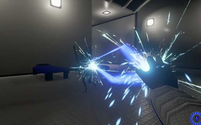 Games like Extra Terrestrial Perception