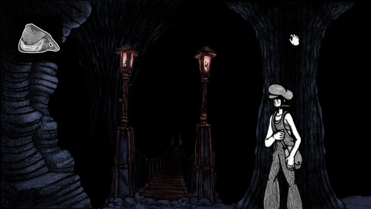 Faded Solitude screenshot