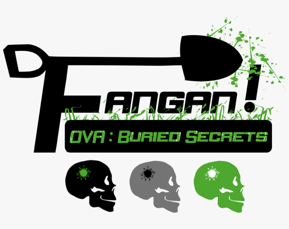 Games like Fangan! OVA: Buried Secrets
