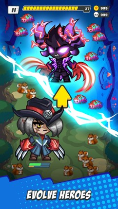 Fantasy Journey screenshot