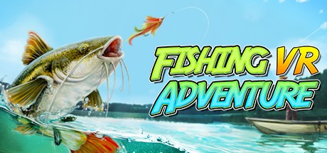 Games like Fishing Adventure VR