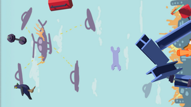 Flap Off! screenshot