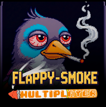 Flappy Smoke Multiplayer Image