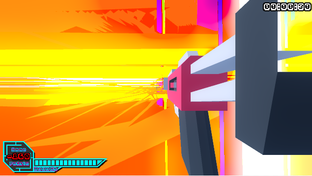 Games like Flow Fighter (Sprint 3)