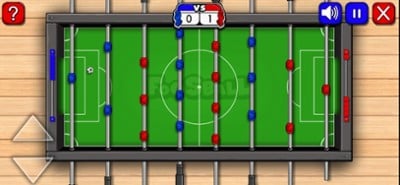 Foosball championship Image