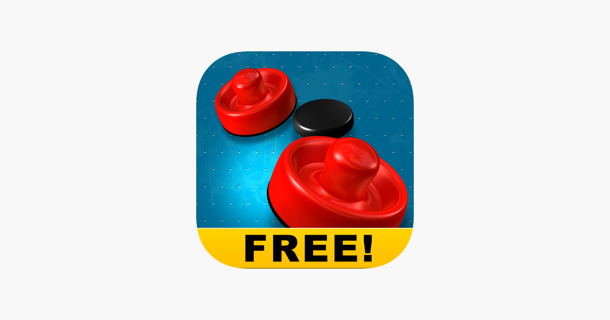 Games like Free Air Hockey Table Game