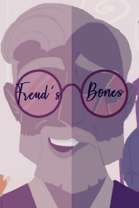 Games like Freud's Bones