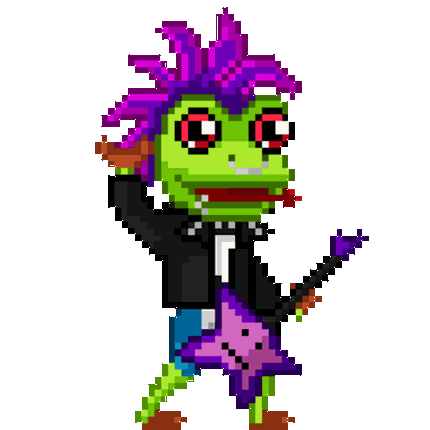 Frog The System Image