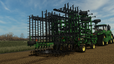 FS22 - John Deere 2230FH 52'6" V2.1 Image