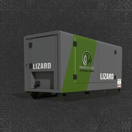 FS25 Mobile PTO Image