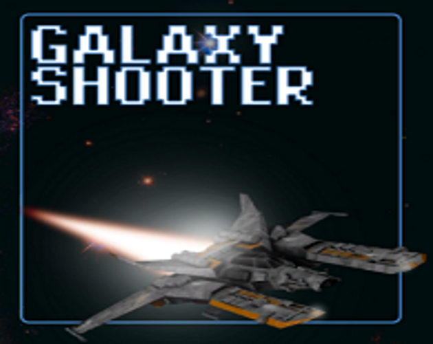 Games like Galaxy Shooter