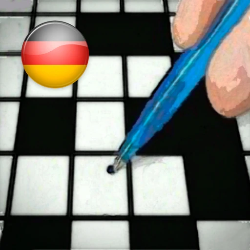 Games like Kreuzworträtsel Deutsch