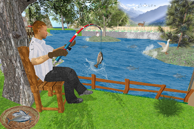 Farm Animal Simulator Farming Image