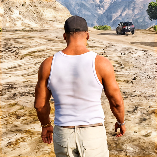 Games like Street Gangster Simulator 2025