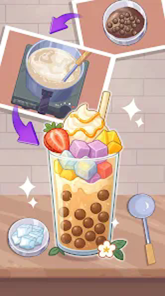 Yummy Kitchen: Cook & Chill screenshot