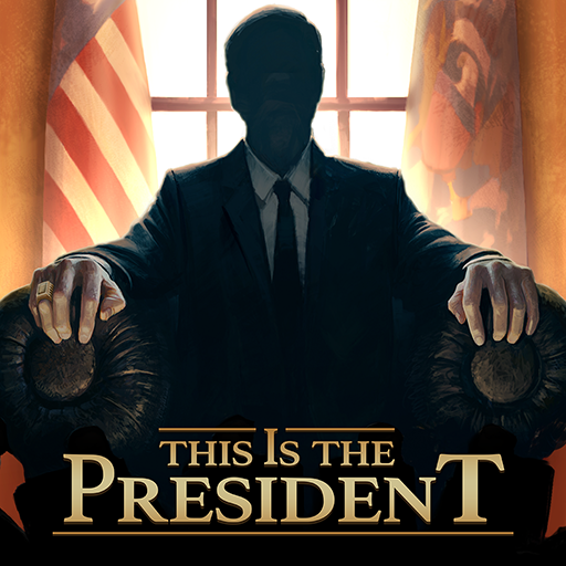 Games like This Is the President