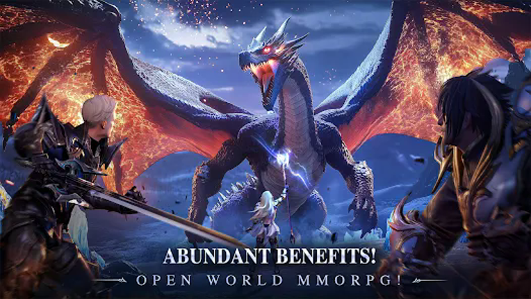 Chronicle of Myths Image