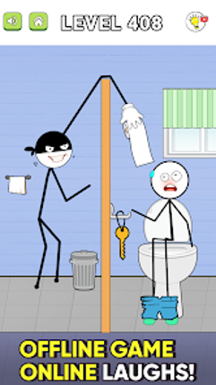 No Wifi games - Offline Games screenshot