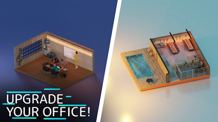 PC Tycoon 2 Pro screenshot