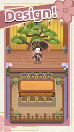 My Sushi Story Image