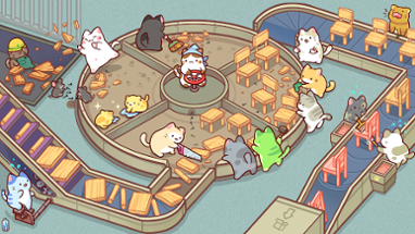 Kitty Cat Tycoon Image