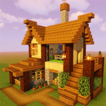 Craft World - Building Craft Image