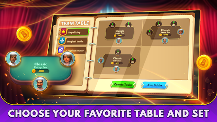 Bhabhi Multiplayer screenshot