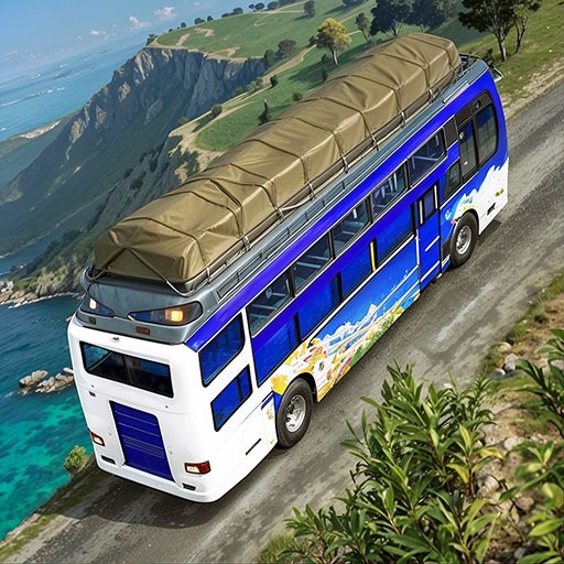 Games like US Coach Bus Simulator Games