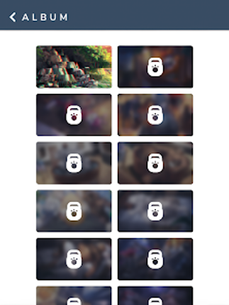 Beek - Familiar Spirit screenshot