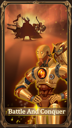 Castle Defense OathKeepers TD screenshot