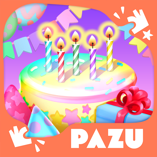 Games like Baby Birthday Maker Game