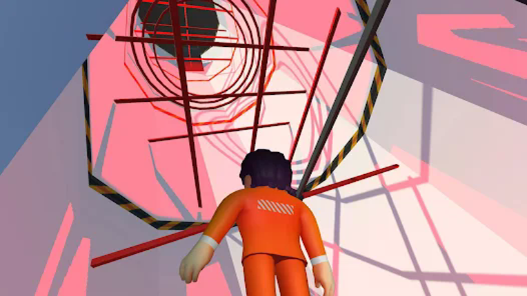 Breakout 3D: Blox Escape Game screenshot