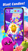 Sugar Blast: Pop & Relax Image