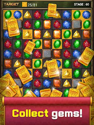 Jewel Fantasy Empire screenshot