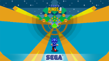 Sonic The Hedgehog 2 Classic Image