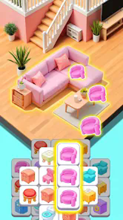 Happy Makeover Image