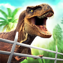 Jurassic Dinosaur: Dino Game Image