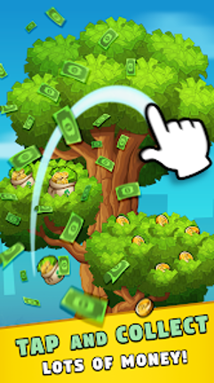 Money Tree 2: Cash Grow Game Image
