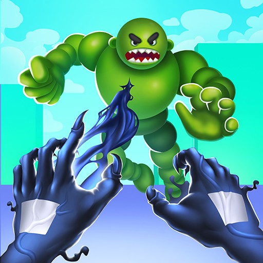 Games like Super Powers 3D Hero Simulator