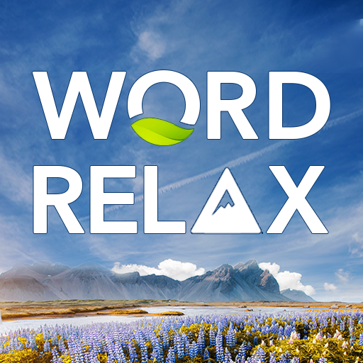 Games like Word Relax: Word Puzzle Games