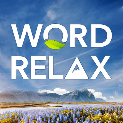 Word Relax: Word Puzzle Games Game Cover