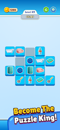 Tile Way! screenshot