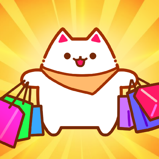 Games like Cat Mall: Idle Shopping Tycoon