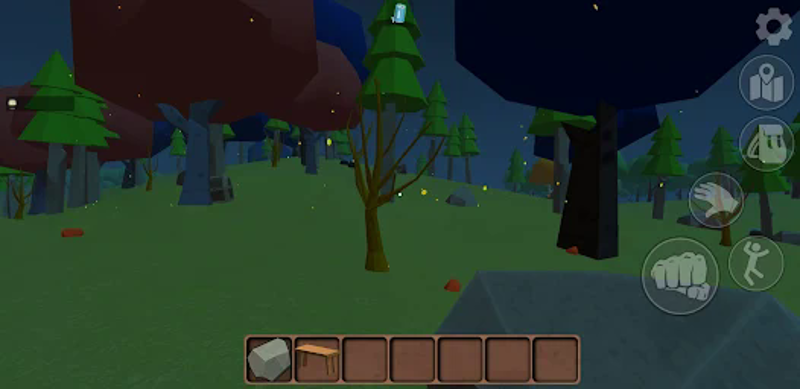 Craft Muck's Multiplayer screenshot