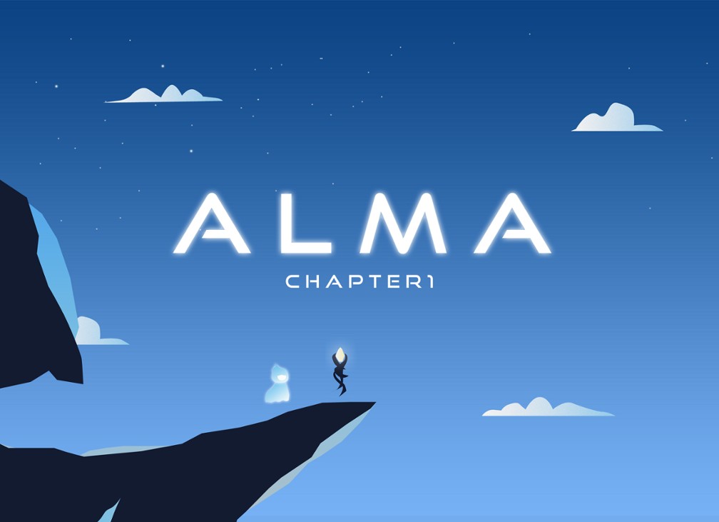 Games like Alma: Chapter 1