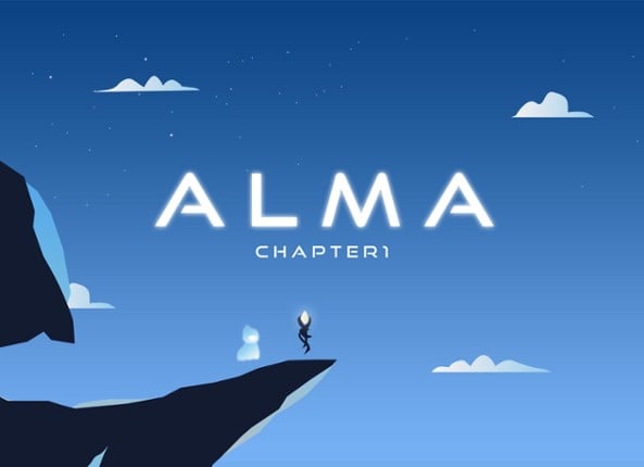 Alma: Chapter 1 Game Cover