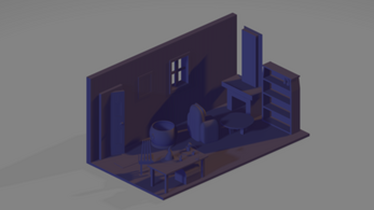 Another Light screenshot