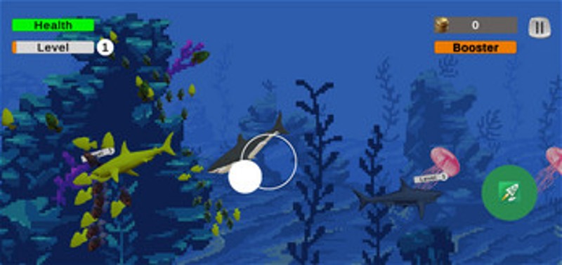 Apex-Predator screenshot