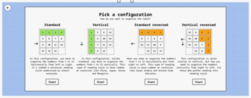 Arcade Puzzle screenshot