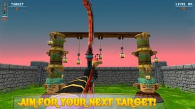 Archery Star : Free Shooting Games Image